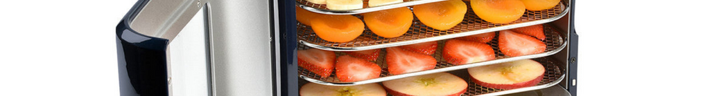 Food Dehydrator