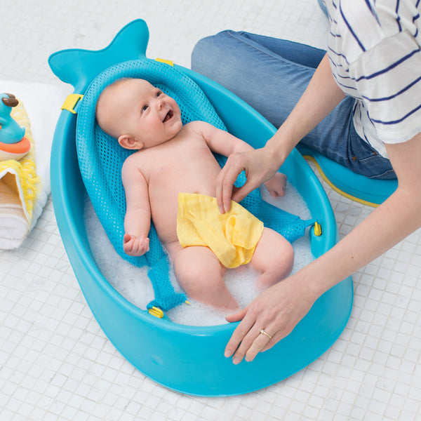 Baby bath sling shop