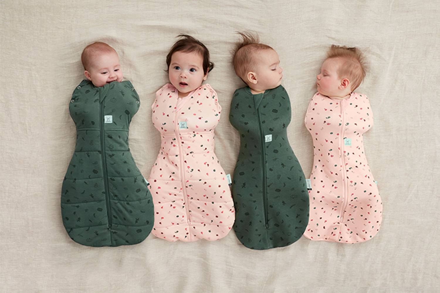 Baby sleeping clothes deals
