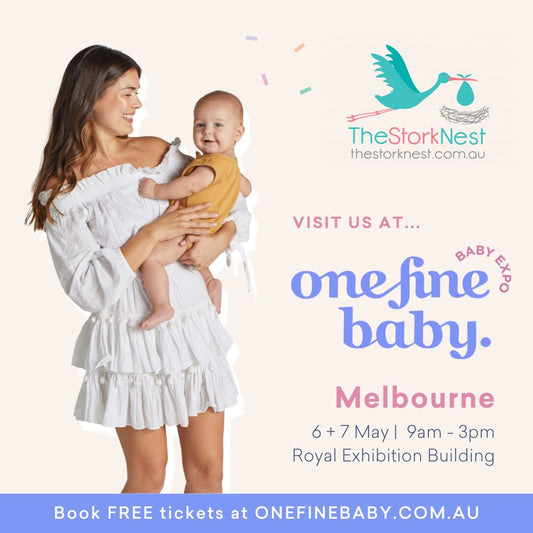 One Fine Baby Expo