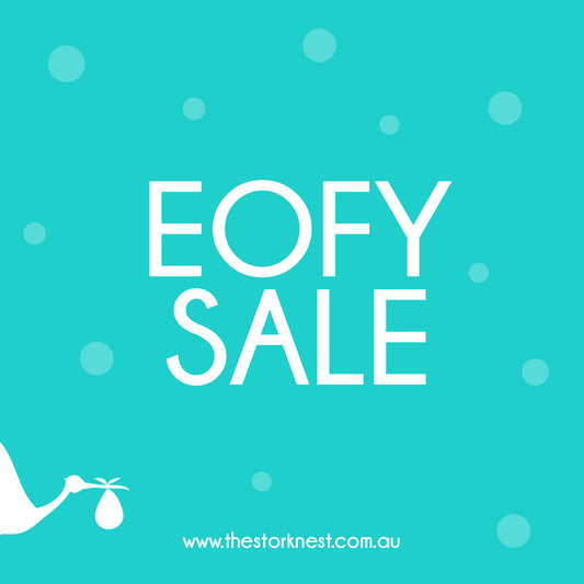 Our EOFY SALE is now ON!