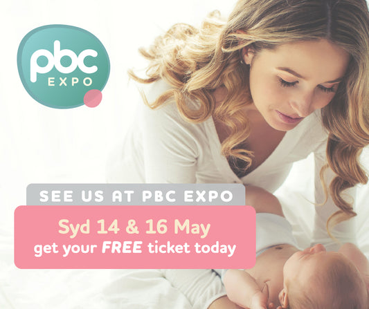 NSW it's your turn for the PBC Expo!