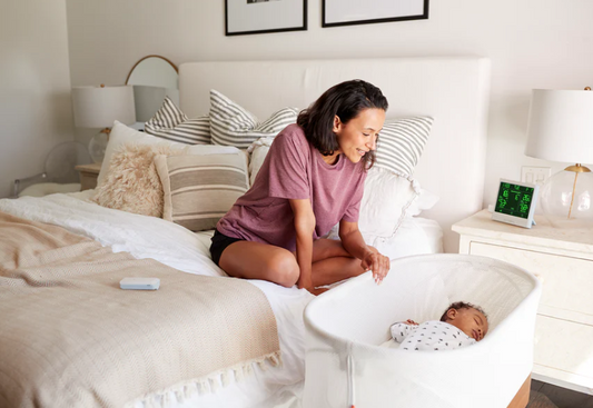 Does your baby struggle with night waking or early rising?