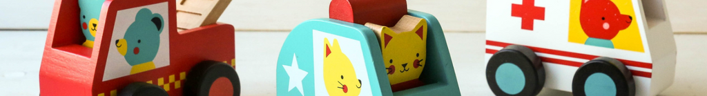 Construction Toys
