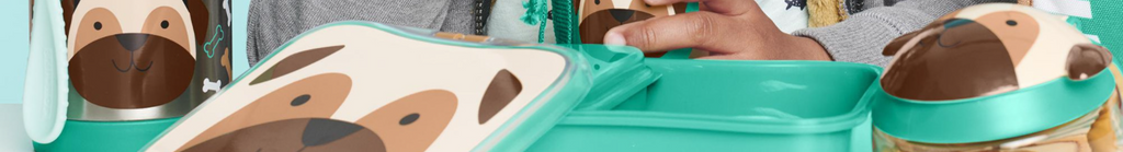 Skip Hop Lunch Boxes & Containers