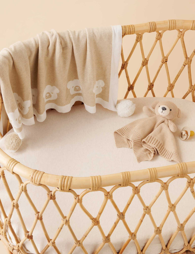 Baby Blanket