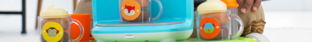 Skip Hop Kinder Toys