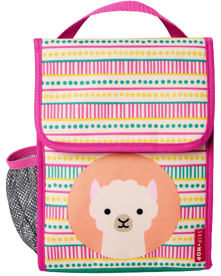 Skip Hop Kids Lunch Boxes