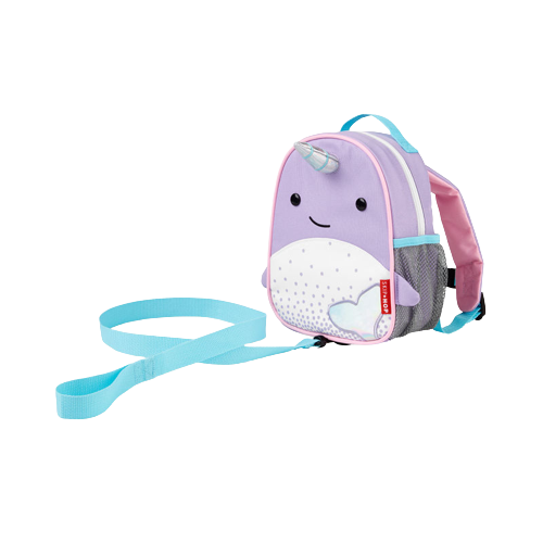 Skip Hop Kids ZOO® Luggage and Harnesses
