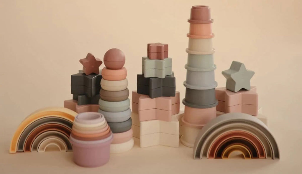 Montessori Toys
