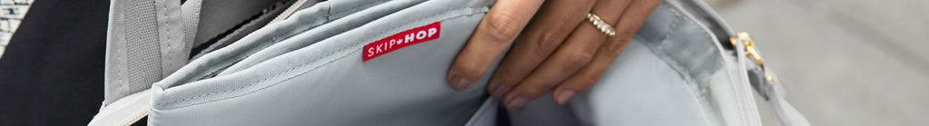 Skip Hop Nappy Bags