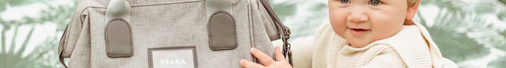 Nappy Backpacks