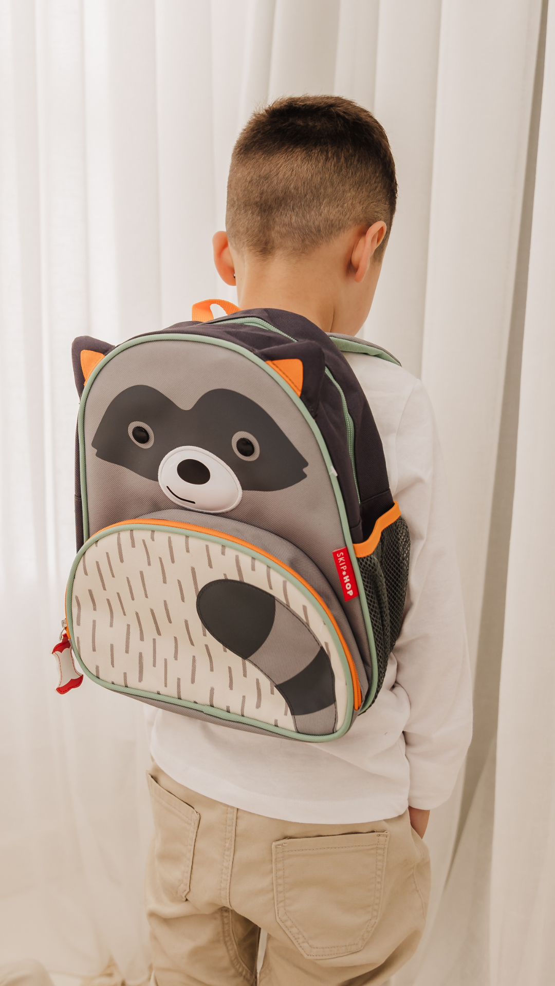 Skip hop raccoon discount