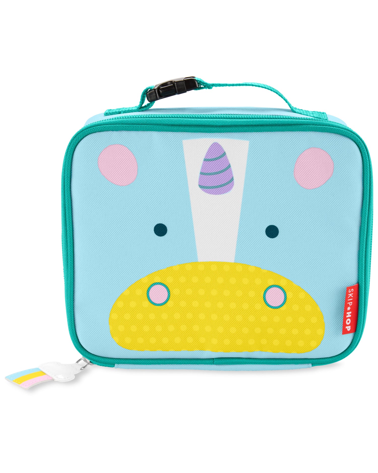 Skip Hop Zoo Lunch Bag Eureka Unicorn Free Delivery The Stork Nest