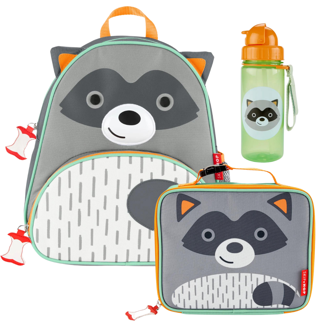 Skip hop raccoon discount