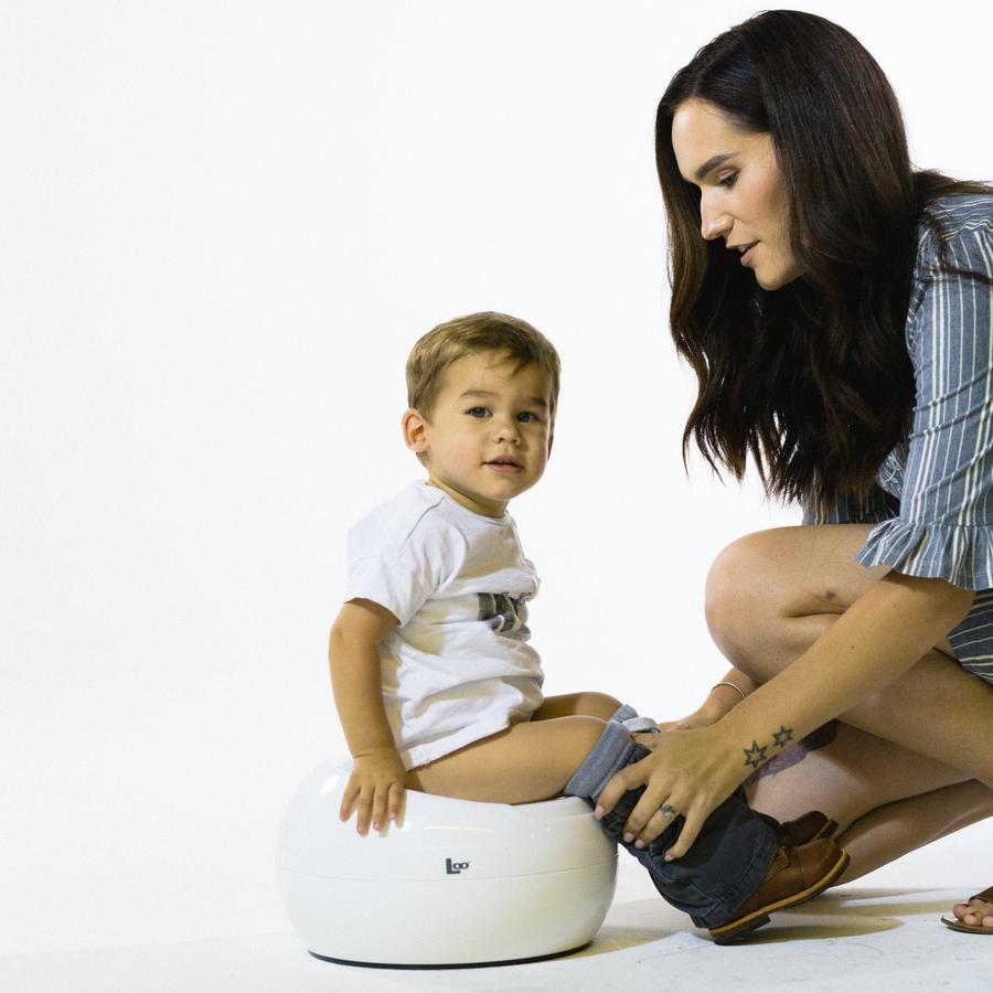 Joovy loo potty chair hotsell