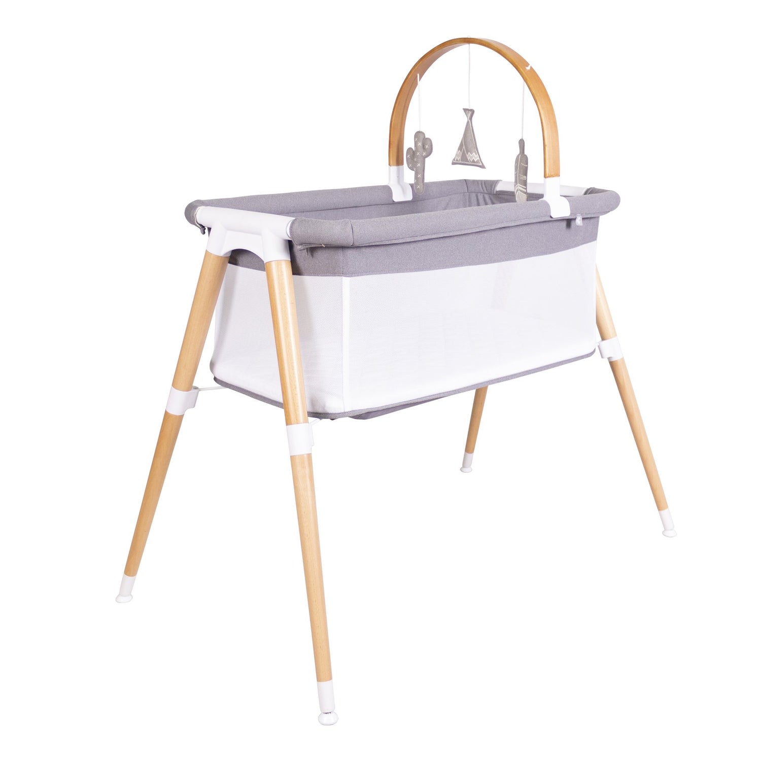 Bebe Care Zuri Bassinet Free Delivery The Stork Nest