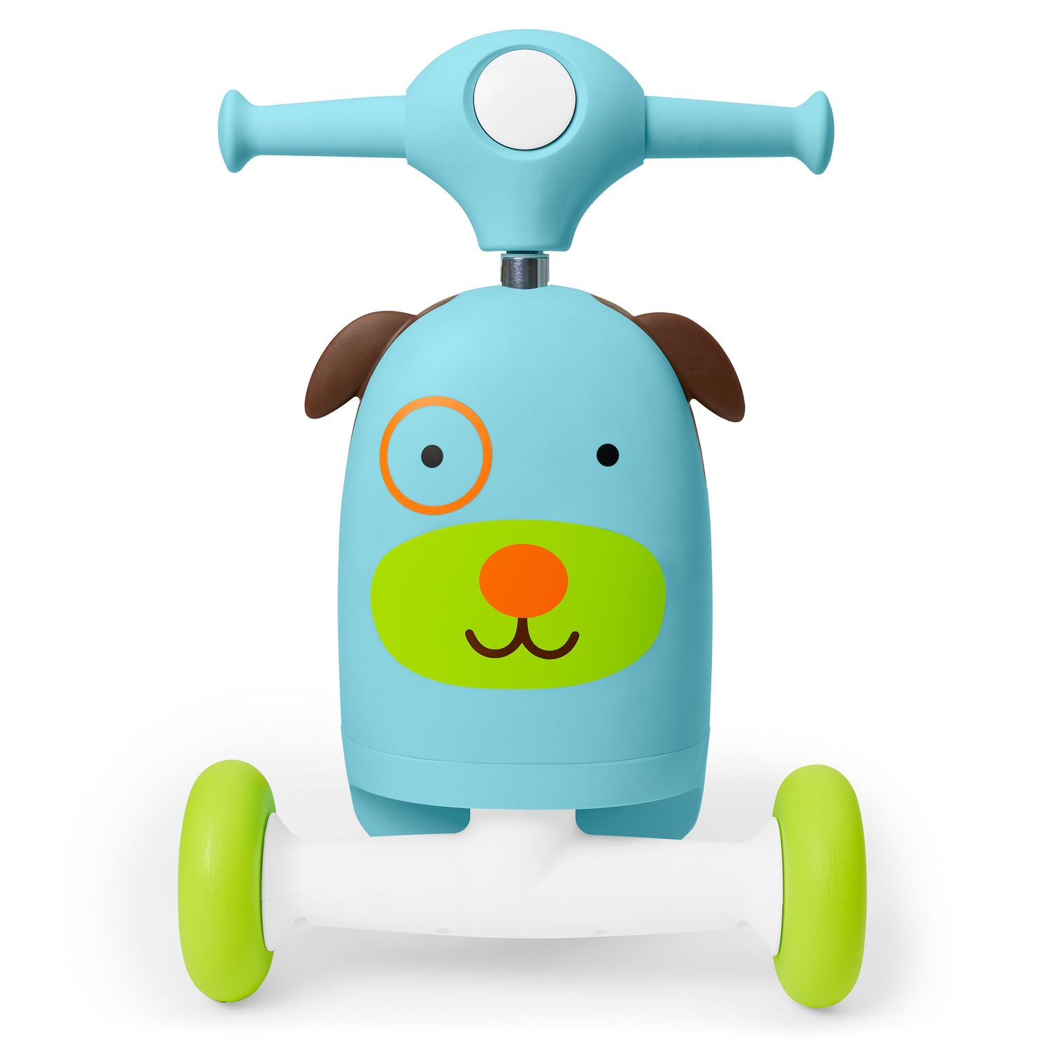 Skip hop dog toy online