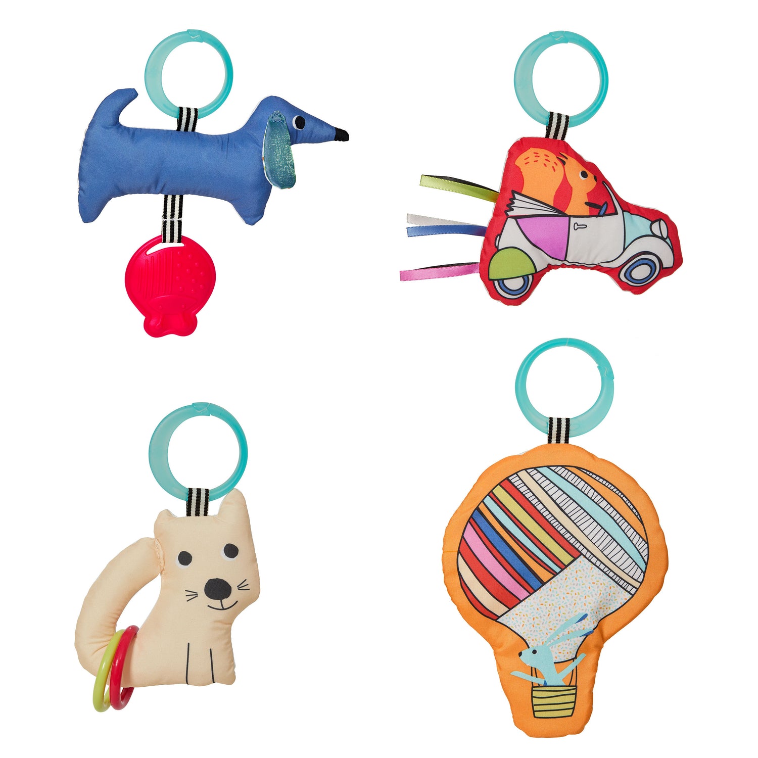Skip hop vibrant village activity gym sales