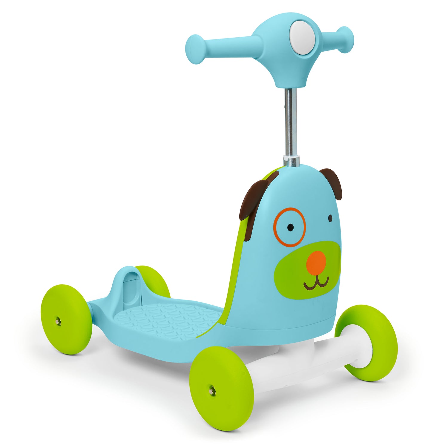 Scoot & Ride • Free Delivery • The Stork Nest