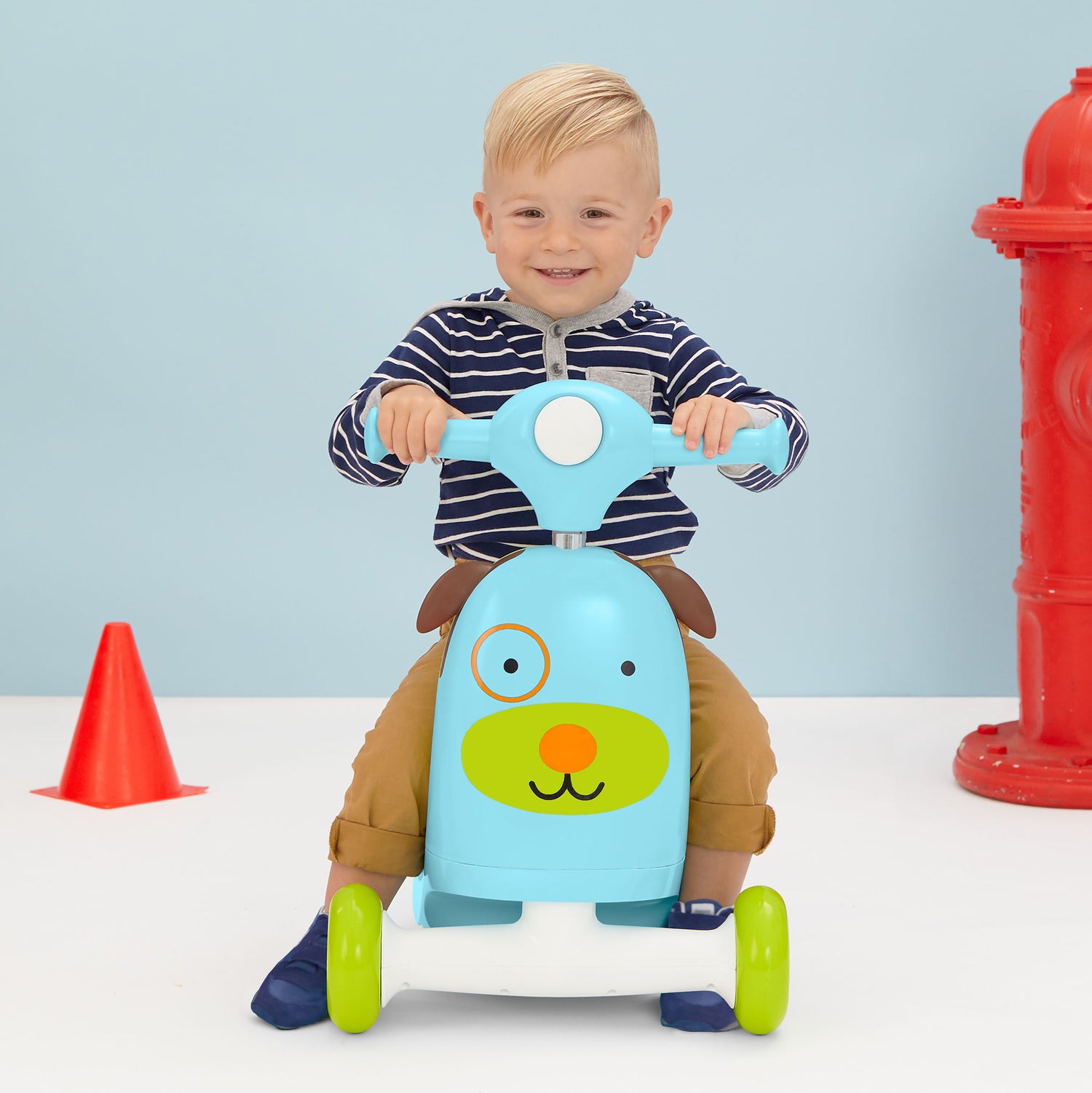 Skip hop scooter hotsell