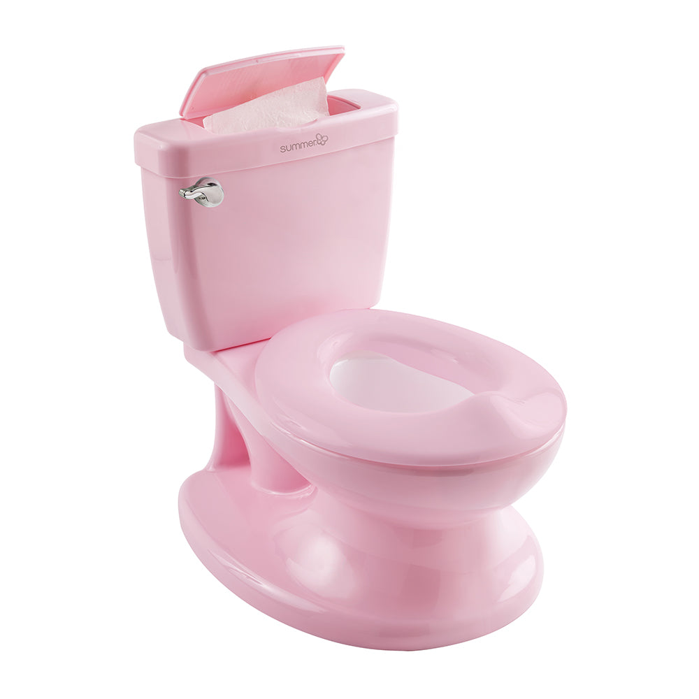 Summer Infant My Size Potty Pink Free Delivery The Stork Nest