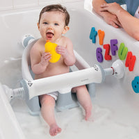 Summer Infant My Bath Seat Pink linsdevasconcellos .br