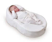 Cocoonababy Nest White