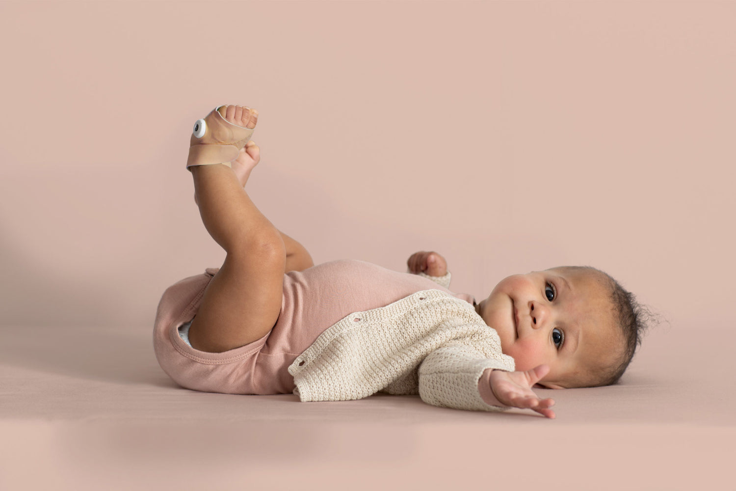 Owlet pink hotsell
