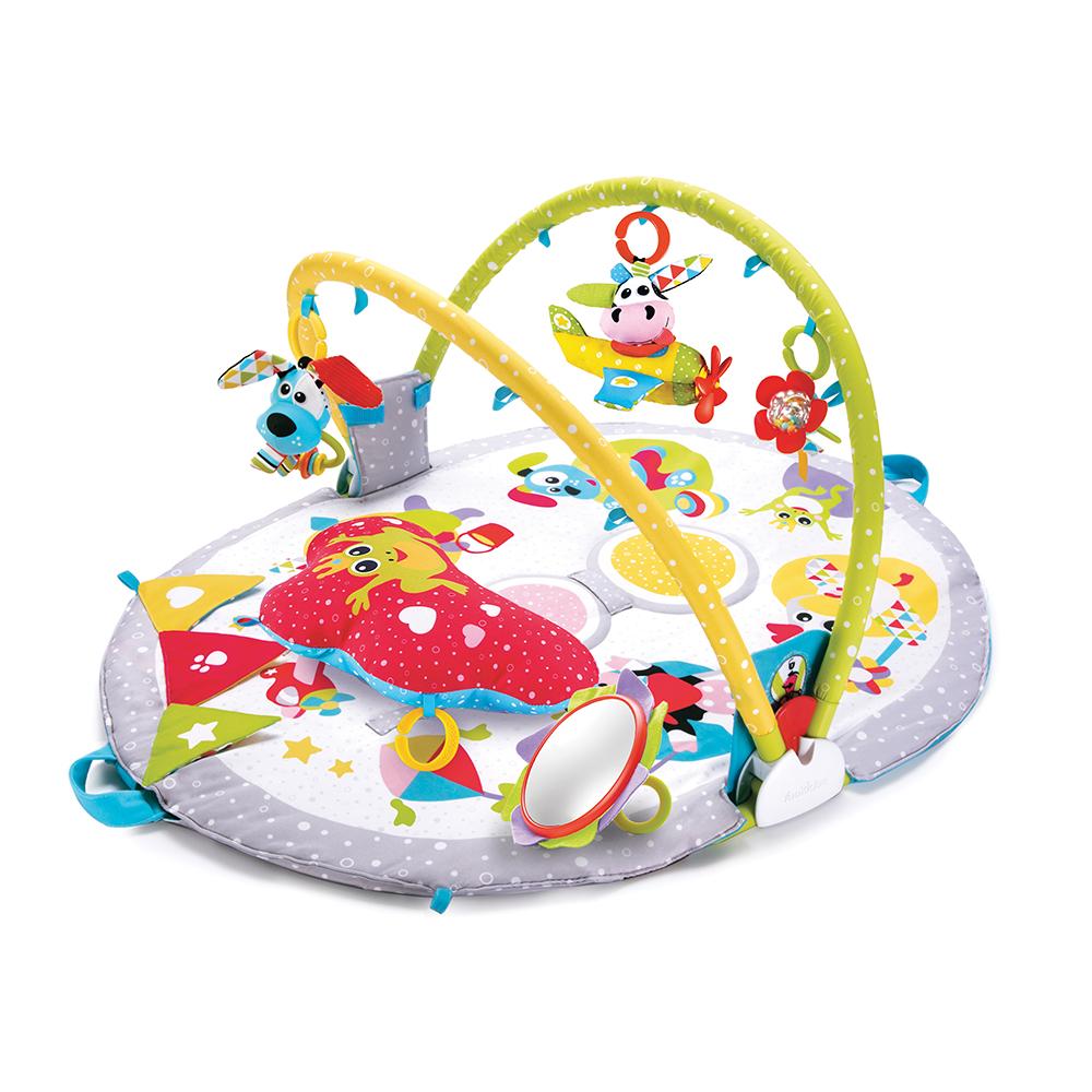 Yookidoo gymotion cheap