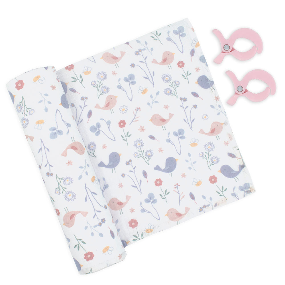 Pram swaddle online