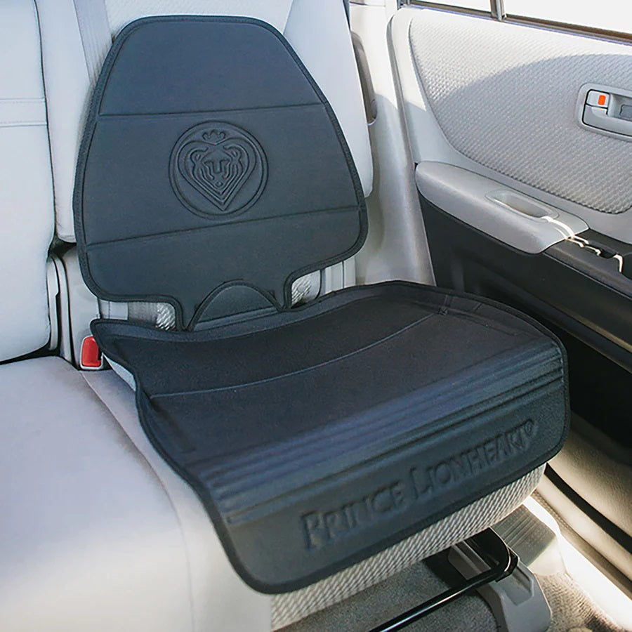 Lionheart car seat protector sale