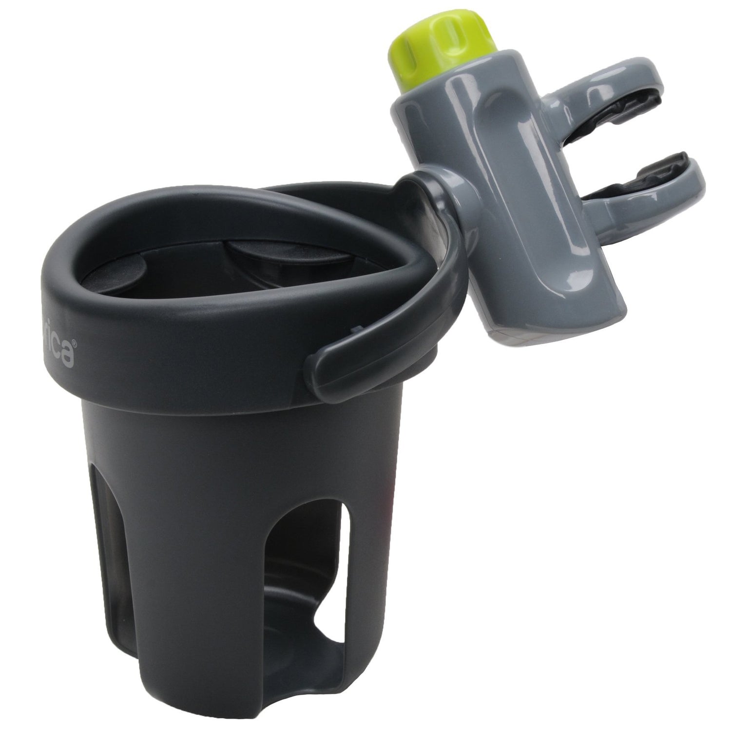 Brica stroller best sale cup holder