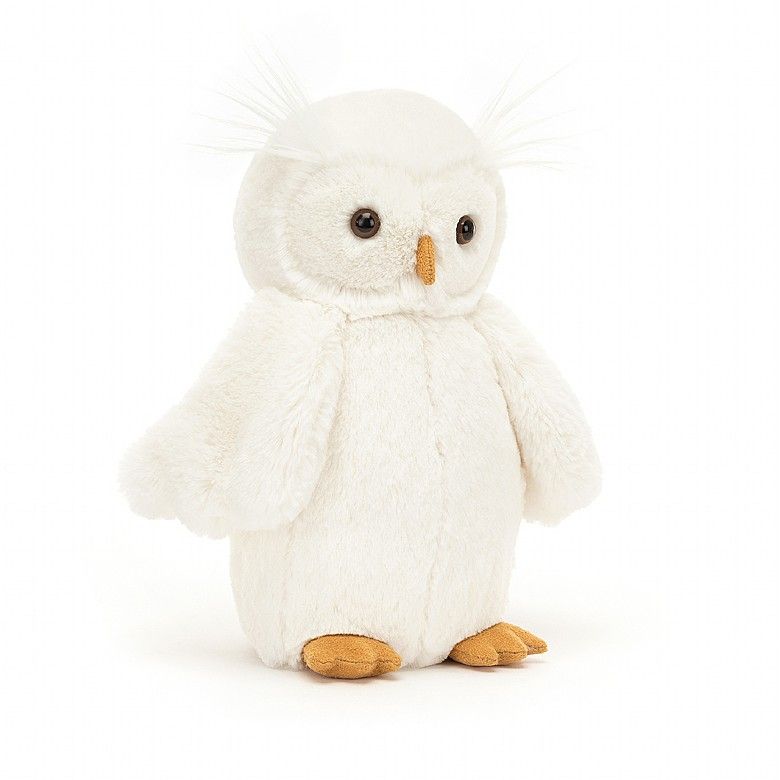 Jellycat little owl outlet