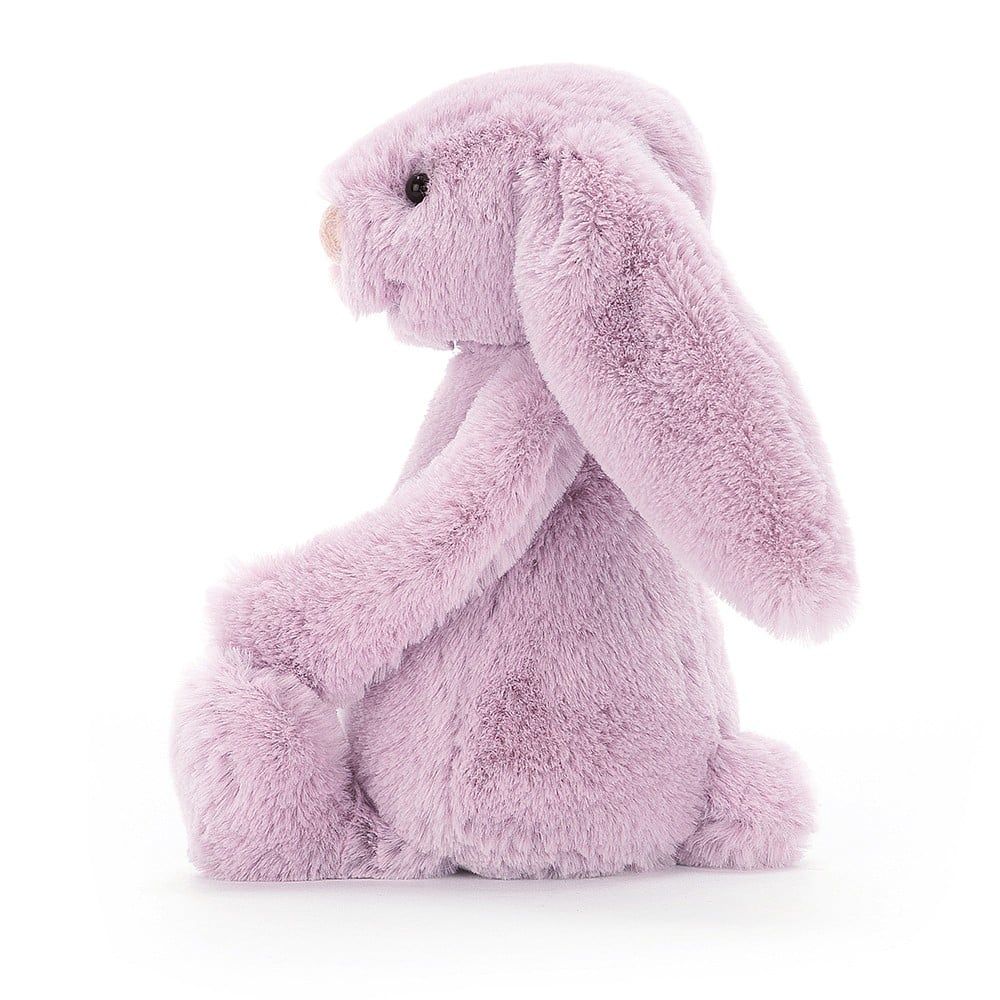 Jellycat cheap bunny lilac