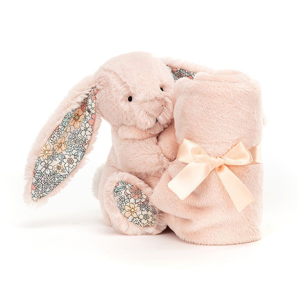 Jellycat blush bunny deals