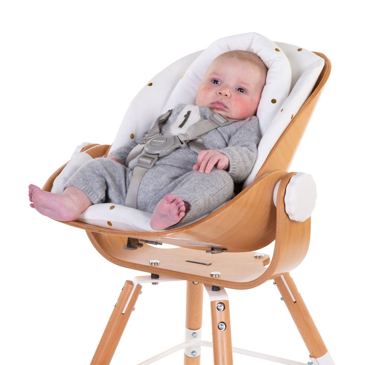 Evolu 2 online newborn seat