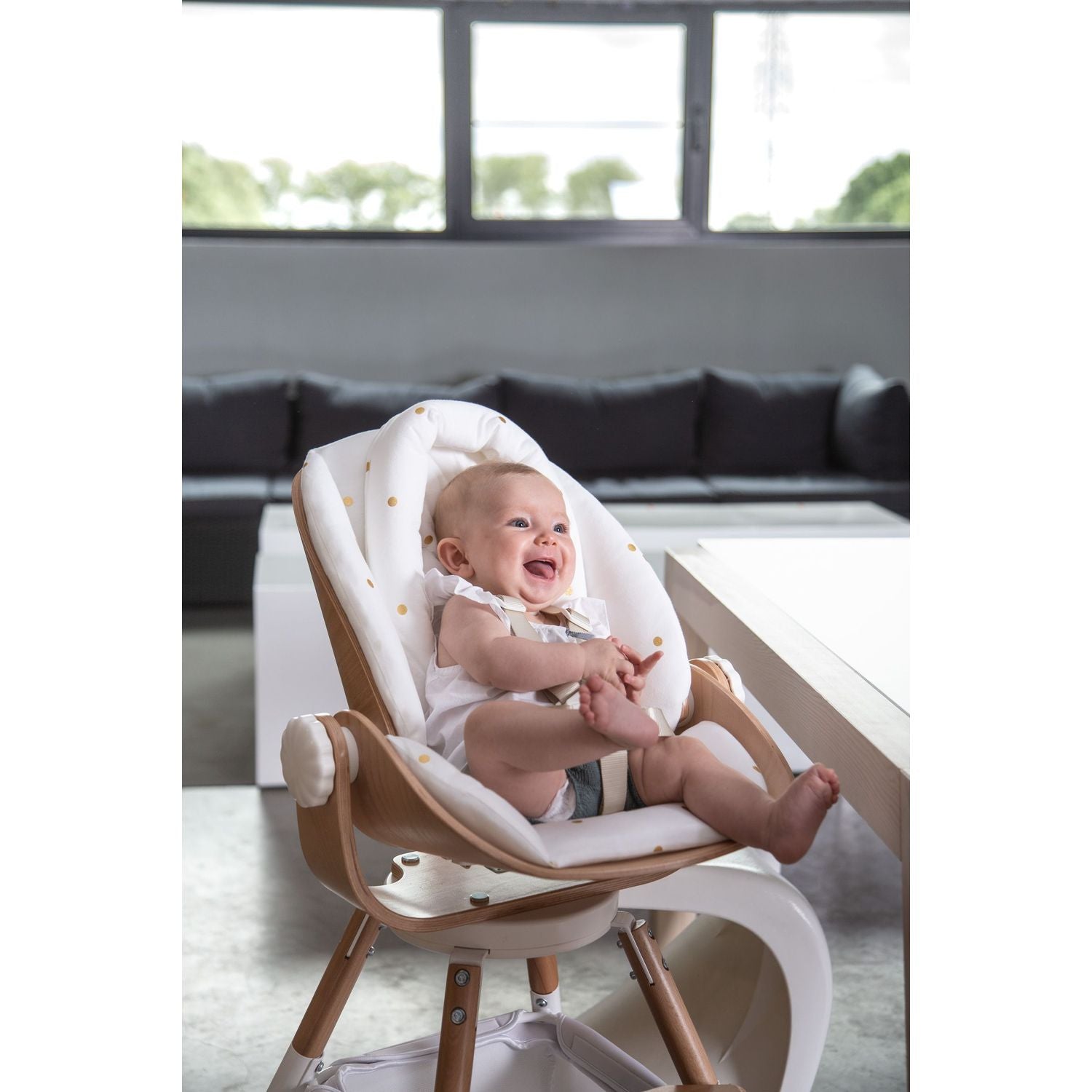 Childhome Evolu 2 Newborn Seat Free Delivery The Stork Nest
