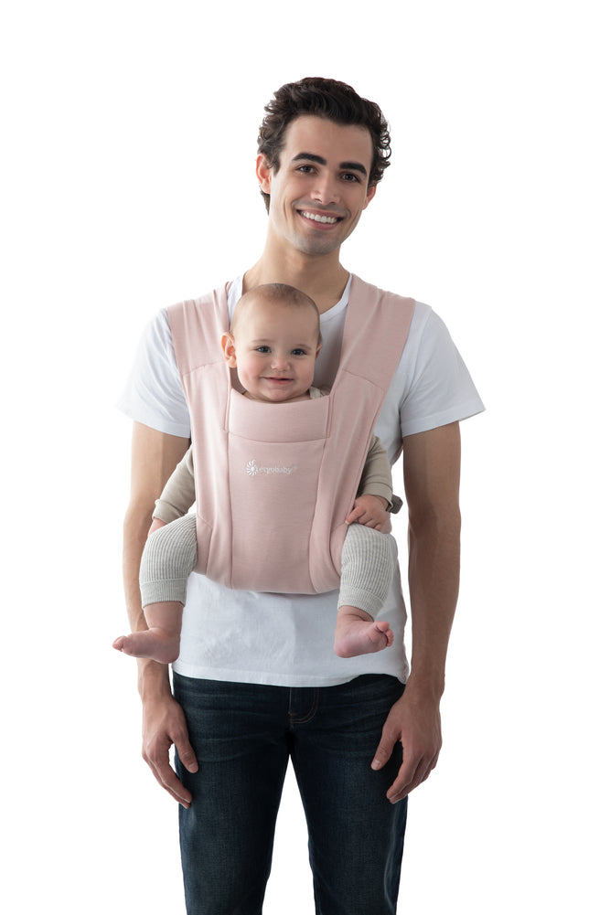 Ergo baby for newborn sale