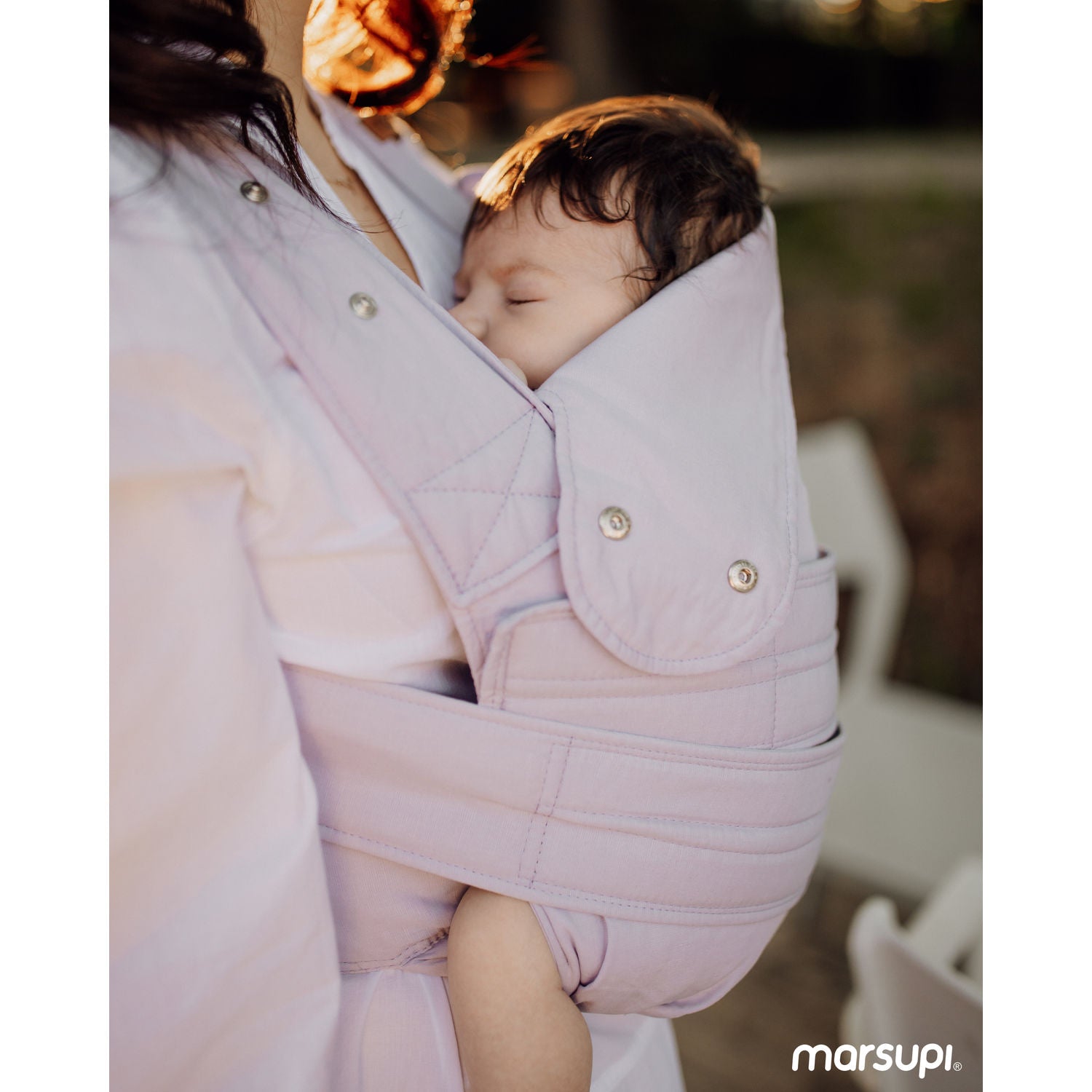 Marsupi baby carrier newborn outlet