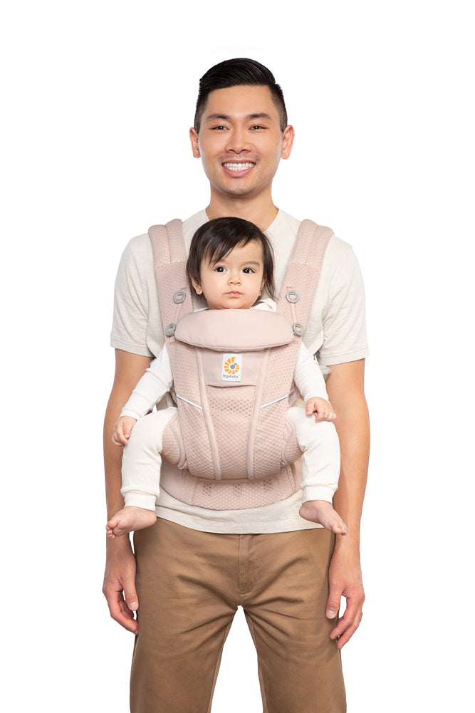 The Omni Breeze Carrier