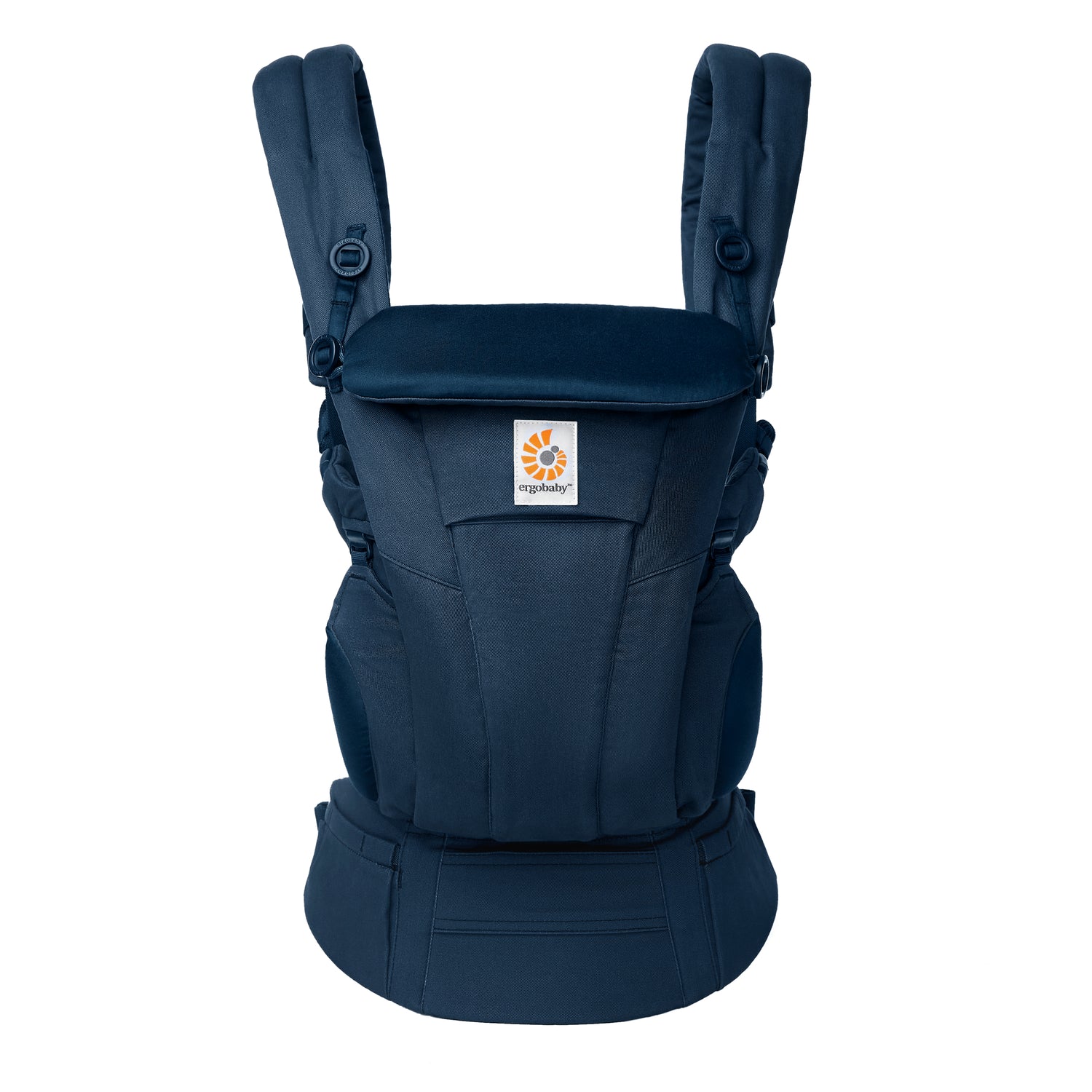 Ergobaby omni 360 carrier midnight blue on sale
