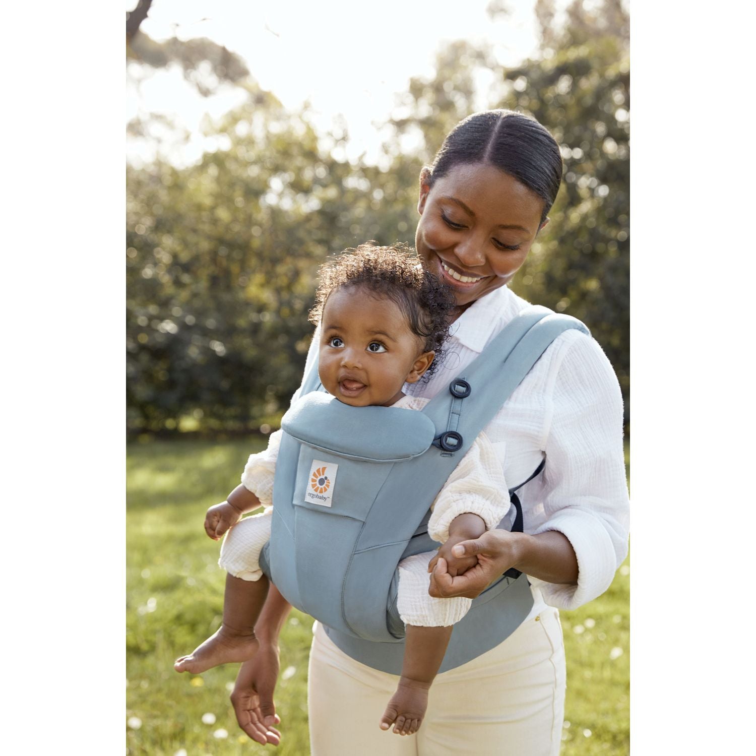Ergo baby au store