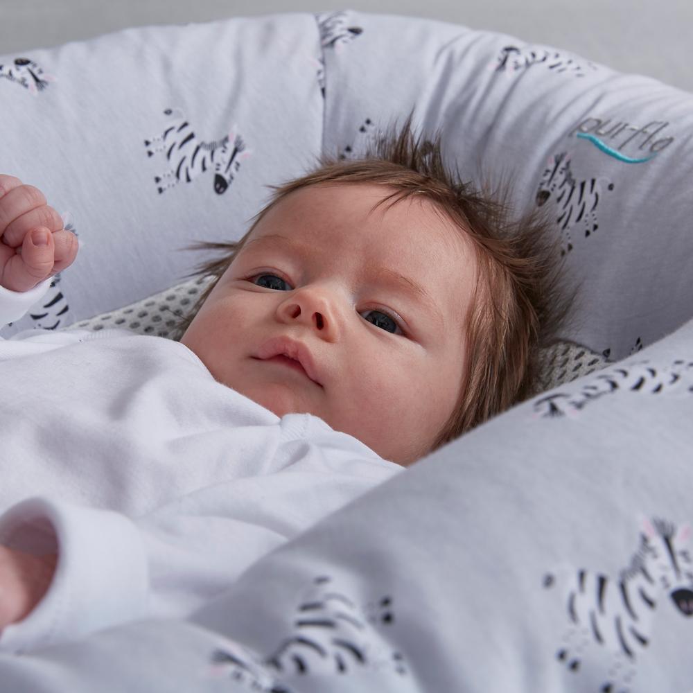 Purflo breathable nest 2025