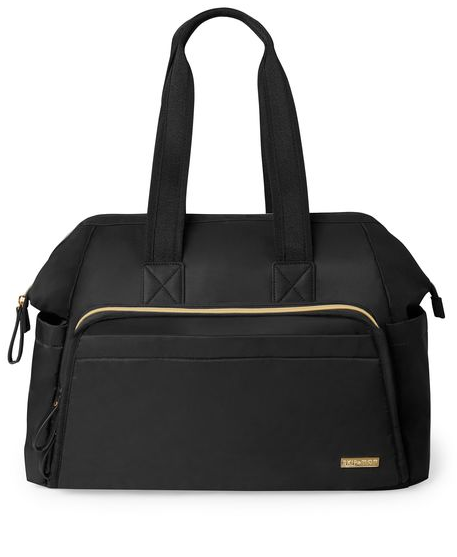 Skip hop mainframe deals satchel