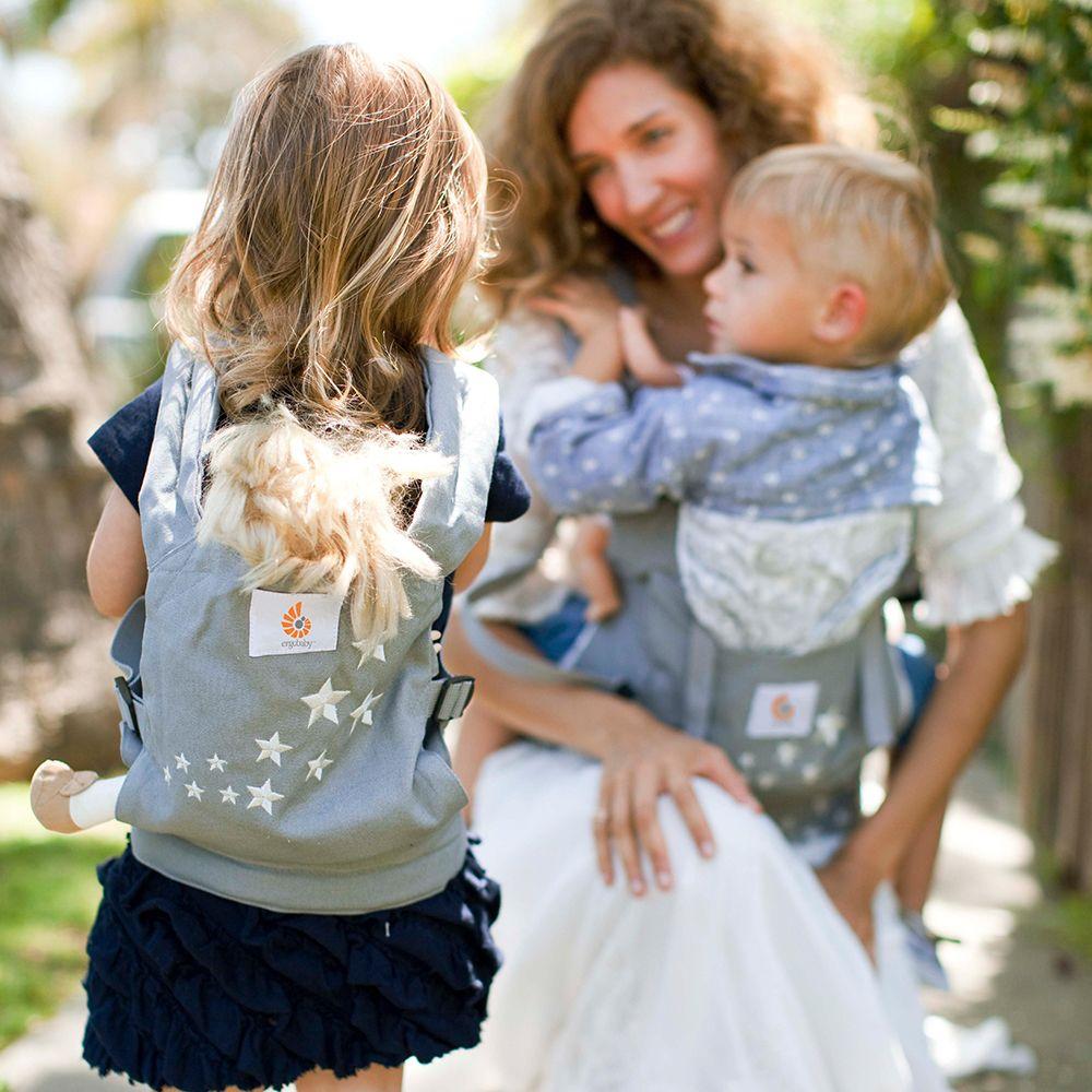 Ergobaby doll deals