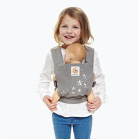 ergobaby-grey-doll-carrier