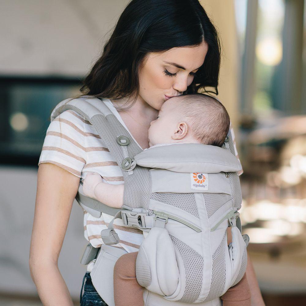 Ergobaby Cool Air Mesh Omni 360 Baby Carrier