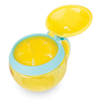 Skip Hop - Bee Zoo Snack Cup-The Stork Nest