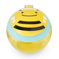 Skip Hop - Bee Zoo Snack Cup-The Stork Nest